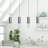 Rathi 4 - Light Kitchen Island Pendant-1129241132