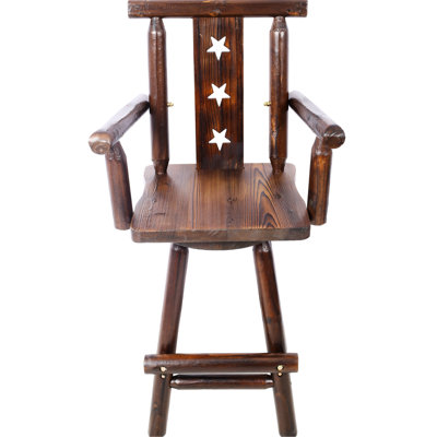 Tabouret de bar Roger Brown