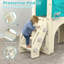 LeFluffy Indoor Slide