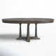 Lincoln Park Extendable Dining Table