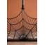 CANDELABRA WIRE HALLOWEEN SPIDER