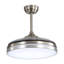 Ceiling Fan with LED Lights-2069623251