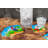 Square 4 Piece Coaster Set