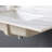 Undermount Rectangular Sintered Stone Sink-117205356