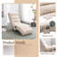 Upholstered Chaise Lounge-1176724802
