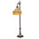 Meyda Tiffany & Stained Glass Task Floor Lamp