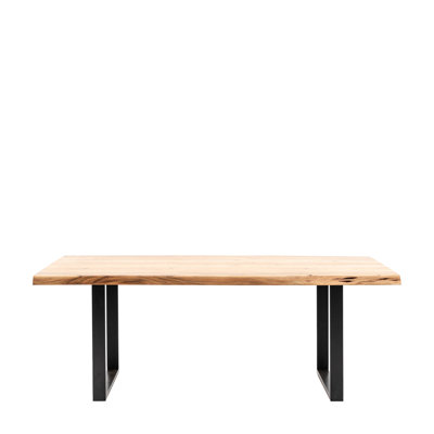 Amarr Acacia Dining Table