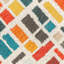 Gallery Cubik United Recycled P.E.T Area Rug-129388981