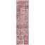 Tapis lavable intérieur / extérieur rose Cassiva -435790020