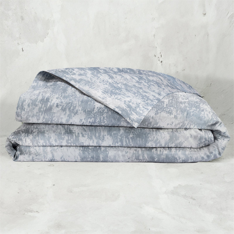 Le Marais Duvet Cover, King Duvet Cover, Ocean