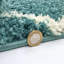 Curstyn Geometric Shag Area Rug-59602707