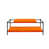 Orange est en rupture de stock