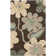 Mccullough Hand Tufted Wool Floral Rug