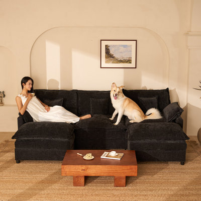 3 Seater Sofa