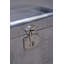 Elio Metal Trunk / End Table