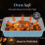Ensemble de plats de cuisson 6 pièces Gotham Steel-117371487
