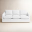 Minty 84'' Upholstered Sofa