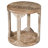 Choong Solid Wood End Table-1279329281
