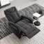  Fauteuil inclinable manuel Berdean-322736634