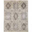 Wool Moroccan Area Rug