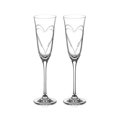 1ml Crystal Drinking Glass