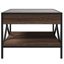 Dalvir Coffee Table with Storage-135086326-135086327