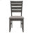 Wood Rectangular Dining Set