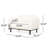 Ameriya Upholstered 50'' Loveseat-86032208