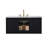 Liljan 42'' Wall-Mounted Single Bathroom Vanity-1191428966
