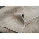 Millee One-of-a-Kind 2'8" X 12'6" Hand Knotted Area Rug
