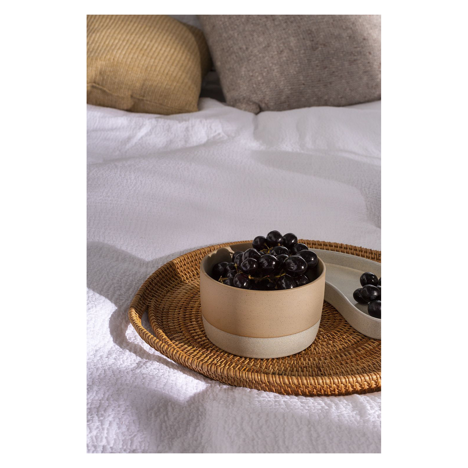 Catalin Handmade Ceramic Decorative Bowl 1