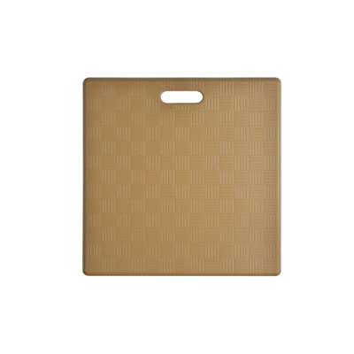 Tapis de cuisine carré