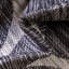Contemporary Kona Area Rug Slate Colour-645884976