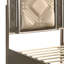 Lit rangement avec lumière DEL Livonia-89128334