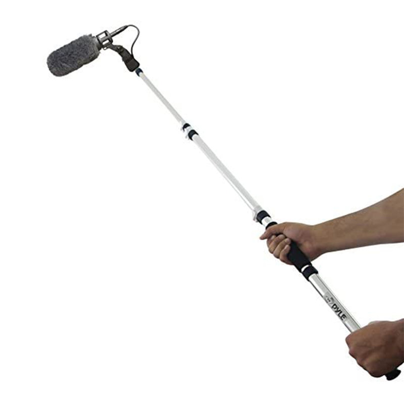 Pyle Pole Mount