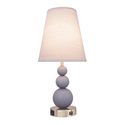 Leyland Metal Table Lamp Lamp