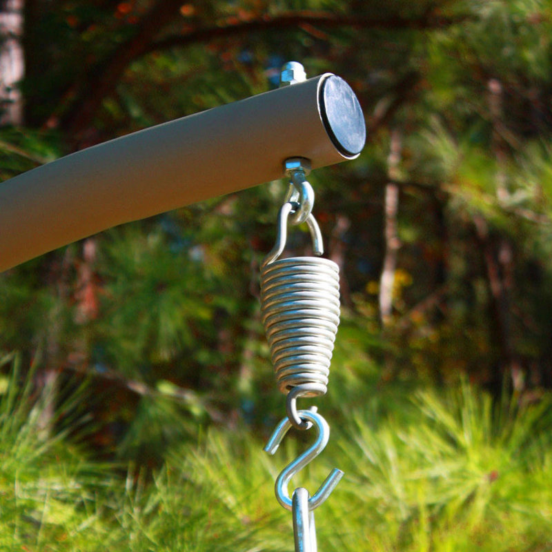 Georgetta Hammock Hardware