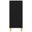 Rectangle Accent Cabinet