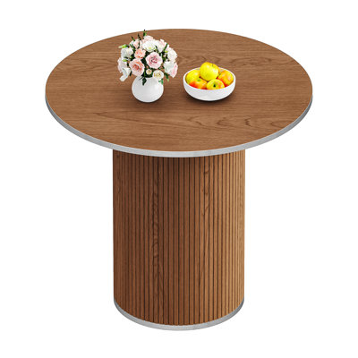 Round Dining Table