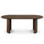 Table de salle à manger 79 po-127621331