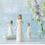 People Figurines & Sculptures