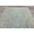 One-of-a-Kind 9' X 11'8'' New Age Wool Area Rug in Blue/Beige/Toupe/Tan