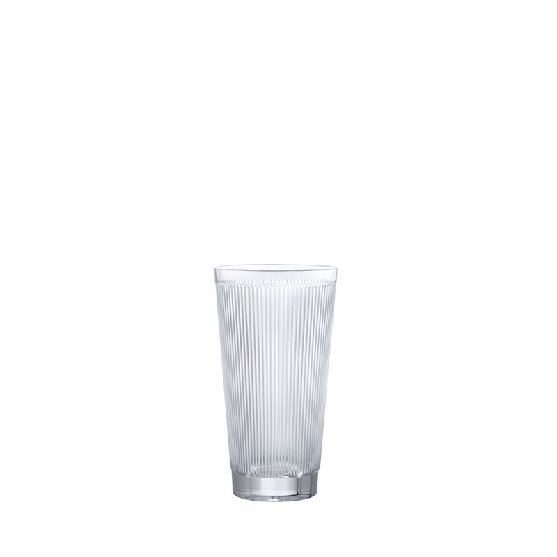 Wingen Crystal Highball Glass, 1