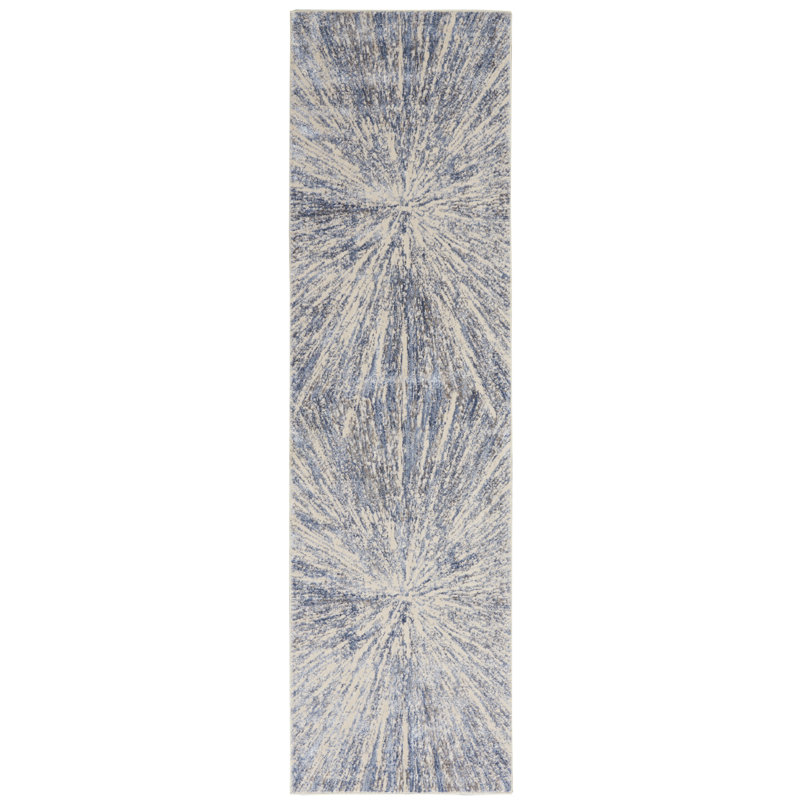 Indoor Rug, Runner 2'2" x 7'6"