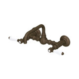 Acqui® Wall Mount Bathroom Faucet