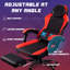 Fauteuil de jeu réglable et inclinable-701041189