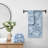Lucky Brand Folk Floral Bath Towels 6-Piece-101204761