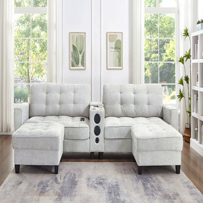 Canapé modulaire Modern