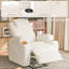 Fauteuil inclinable électrique avec massage Power Lift-14522835