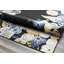 Tapis floral onyx doré Valentina-1127407583